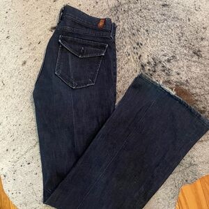 7 Trouser Jeans